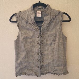 Cute vest